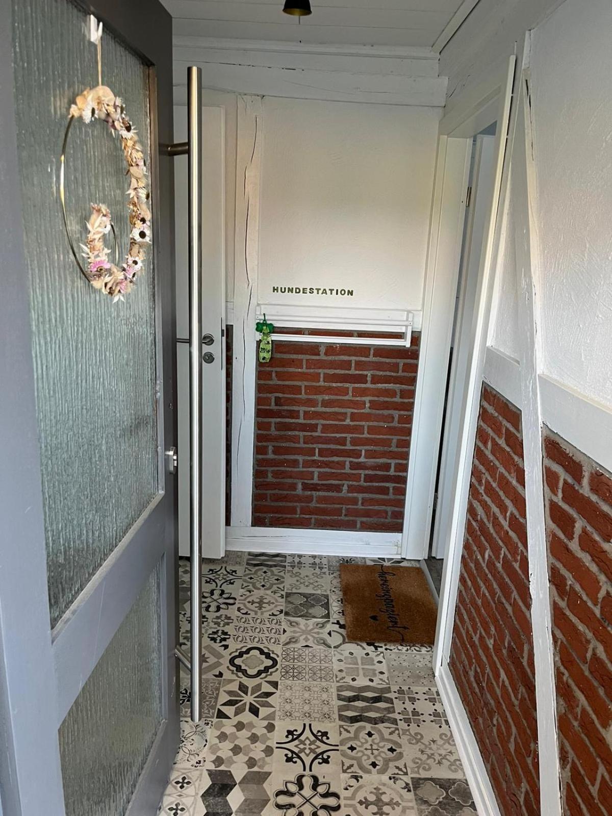 Ferienwohnung Hof Wehlenbach Hallenberg Bagian luar foto